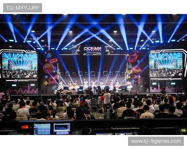 石河子第二届白夜动漫游戏展精彩开启 精彩活动与二次元盛宴等你来参与