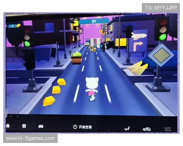 全新极速瀑布冒险跑酷手游震撼上线体验指尖速度与激情